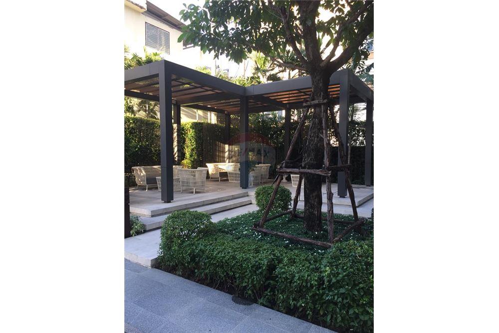 Condo for sale The Room Sathorn-Tanonpun condo for rent